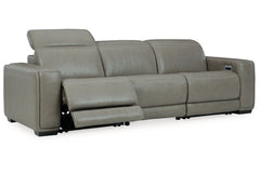 Correze 3-Piece Power Reclining Sectional Sofa - U94202S2