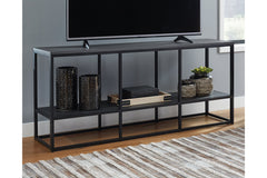 Yarlow 65" TV Stand - W215-10