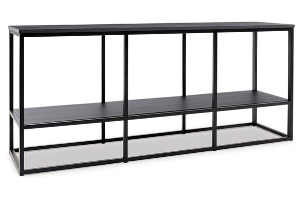 Yarlow 65" TV Stand - W215-10