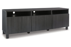 Yarlow 70" TV Stand - W215-66