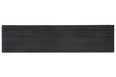 Yarlow 70" TV Stand - W215-66