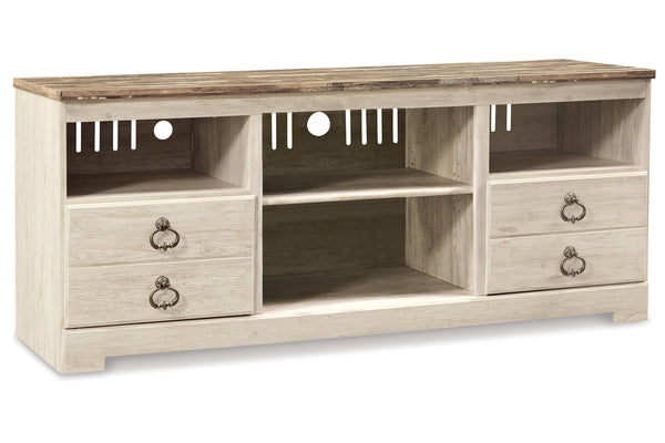 Willowton 64" TV Stand - W267-68