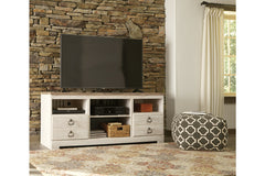 Willowton 64" TV Stand - W267-68
