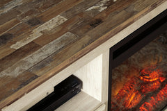 Willowton 64" TV Stand - W267-68