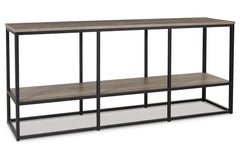 Wadeworth 65" TV Stand - W301-10