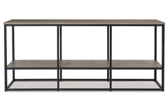Wadeworth 65" TV Stand - W301-10
