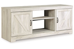 Bellaby 4-Piece Entertainment Center - W331W2