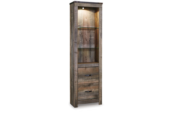 Trinell Pier - W446-24