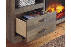 Trinell 63" TV Stand - W446-68