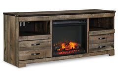 Trinell 63" TV Stand - W446-68