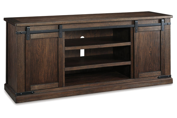Budmore 70" TV Stand - W562-68