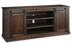Budmore 70" TV Stand - W562-68