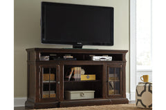 Roddinton 72" TV Stand - W701-88