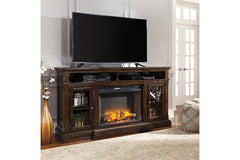 Roddinton 72" TV Stand - W701-88