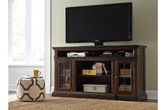 Roddinton 72" TV Stand - W701-88