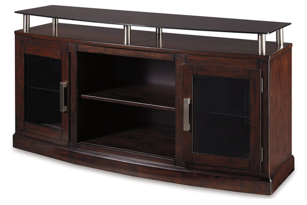 Chanceen 60" TV Stand - W757-48