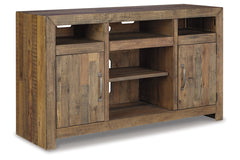 Sommerford 62" TV Stand - W775-48