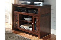 Harpan 42" TV Stand - W797-18