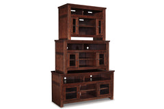 Harpan 42" TV Stand - W797-18