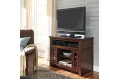 Harpan 42" TV Stand - W797-18