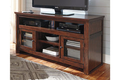 Harpan 60" TV Stand - W797-38