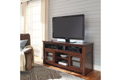 Harpan 60" TV Stand - W797-38