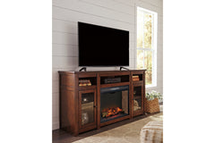 Harpan 72" TV Stand - W797-68