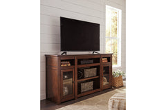 Harpan 72" TV Stand - W797-68