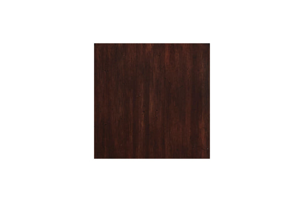 Harpan 60" TV Stand - W797-38