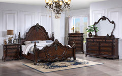 Francione - FM7638CH-Q-BED