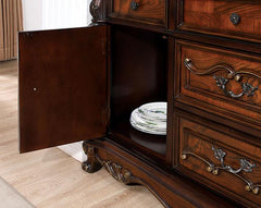 Manzanita - FM3261CH-HB-SET