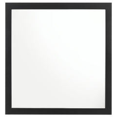 Kendall Dresser Mirror Black - 224454