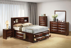 Zosimo - FM7210CH-EK-BED