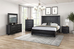 Ashbourne - FM7415BK-C