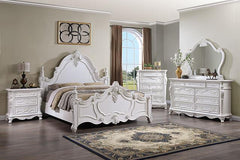 Francione - FM7638WH-EK-BED