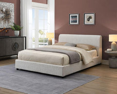 Vertham - FM71001WH-Q-BED