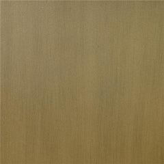 Carla Rectangular Dining Table with Cultured Carrara Marble Top White and Gold - 106651