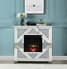 Noralie Fireplace