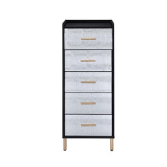 Myles Jewelry Armoire