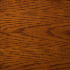 Mitchell 5-piece Game Table Set Amber and Brown - 100951-S5