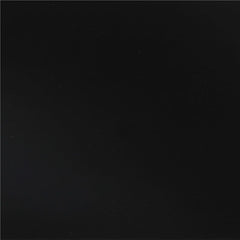 Packlan Metal Queen Open Frame Bed Matte Black - 305946Q