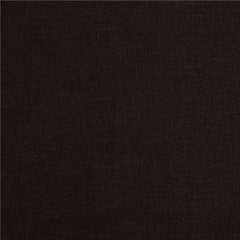 Lakeview Upholstered Armless Chair Dark Chocolate - 551464