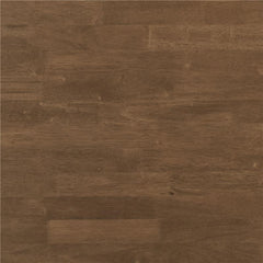 Dortch Oval Solid Wood Dining Table Walnut - 108461