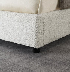 Vertham - FM71001WH-Q-BED