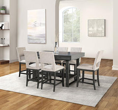 Potton - FM3425GY-PT-TABLE