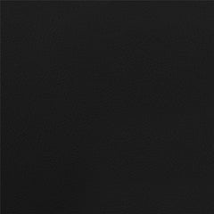 Bianca Upholstered Adjustable Bar Stools Black and Chrome (Set of 2) - 120695