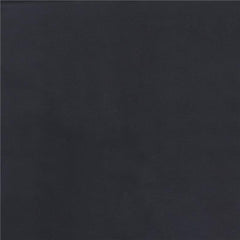 Gervase Square Bar Stool Black and Chrome - 105263