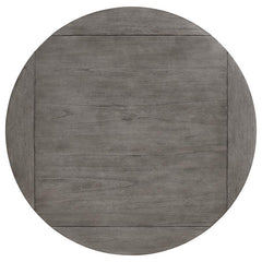 Athens 7-piece Counter Height Dining Set Barn Grey - 109858-S7