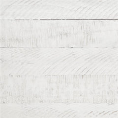 Lilith 5-piece Queen Bedroom Set Distressed White - 224471Q-S5