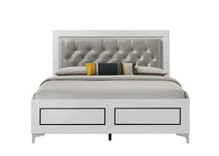 Casilda Queen Bed